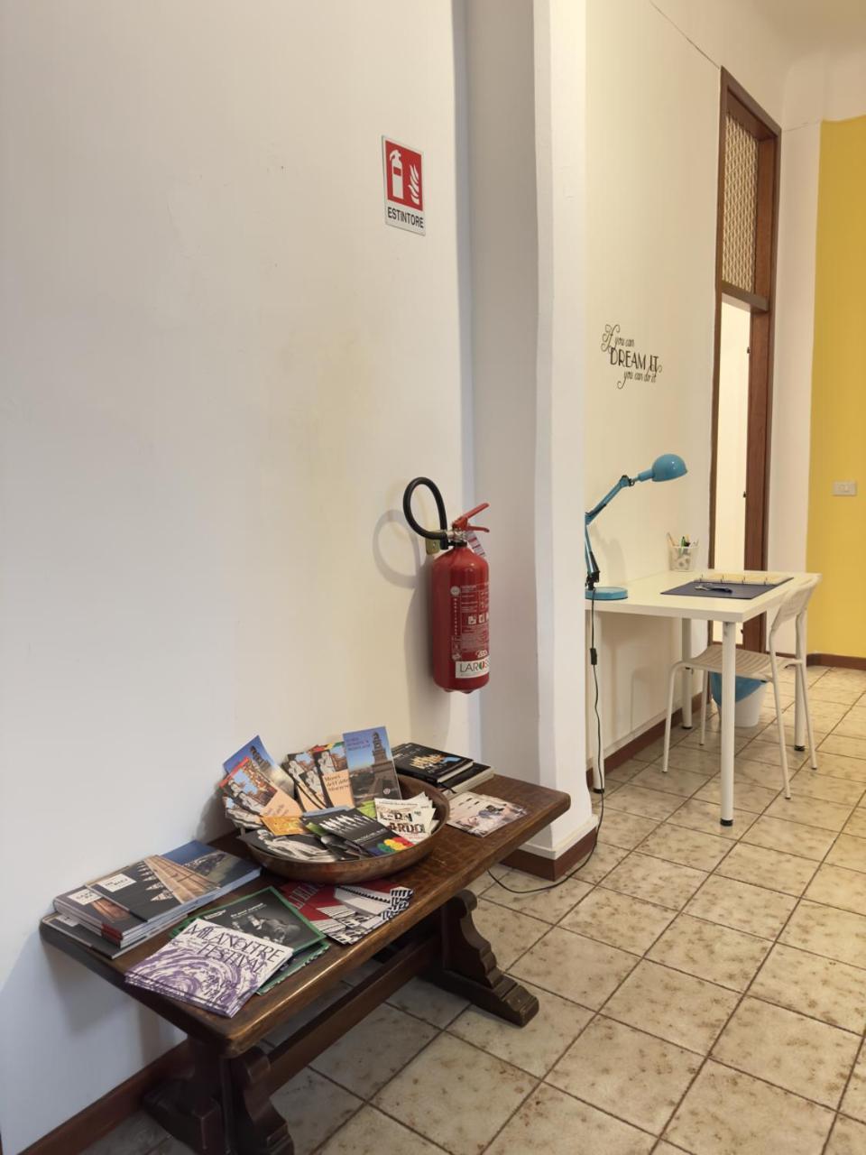 La Tua Casa A Milano! Apartment Exterior photo