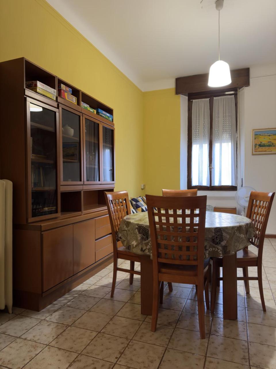 La Tua Casa A Milano! Apartment Exterior photo