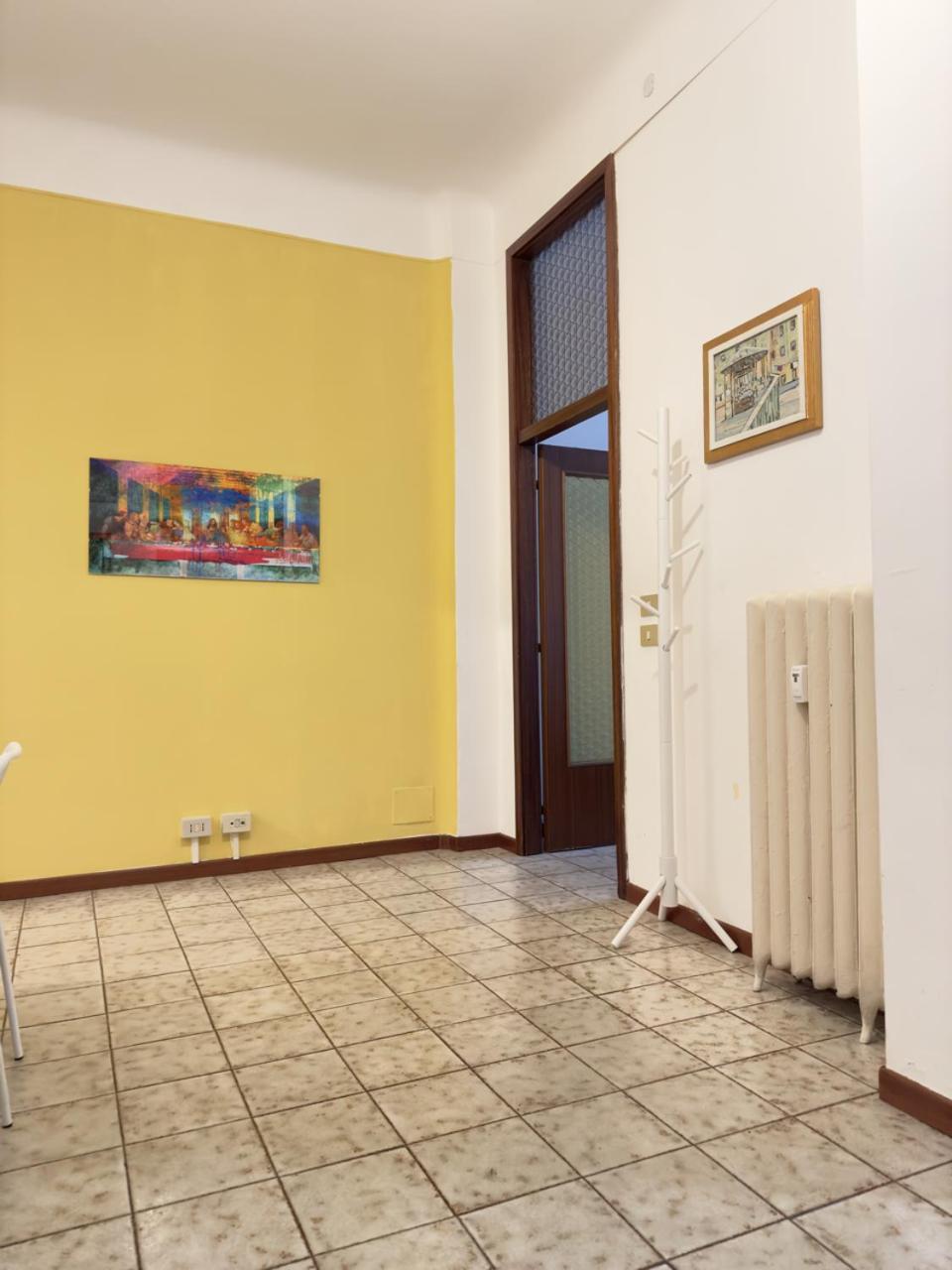 La Tua Casa A Milano! Apartment Exterior photo