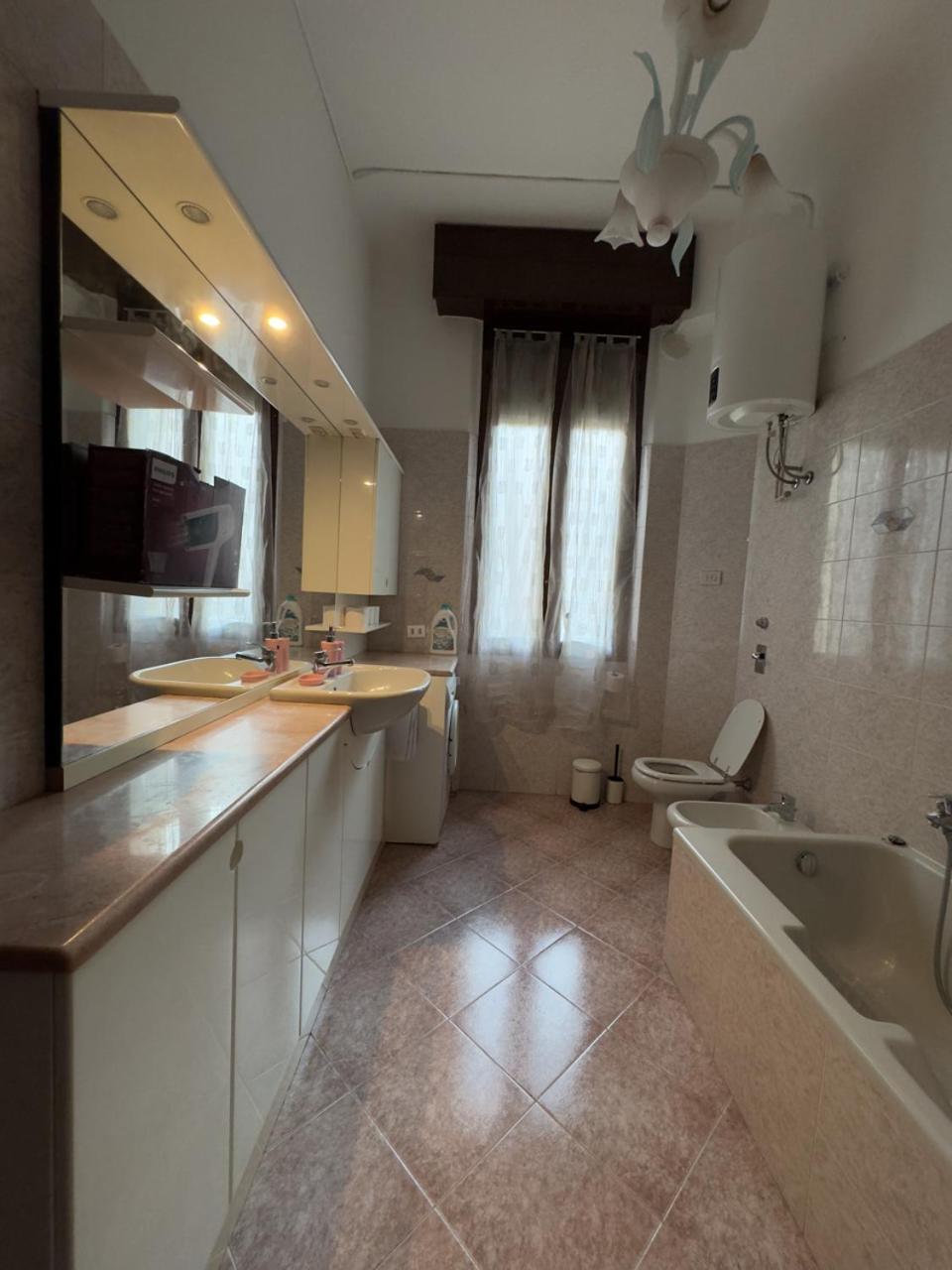 La Tua Casa A Milano! Apartment Exterior photo