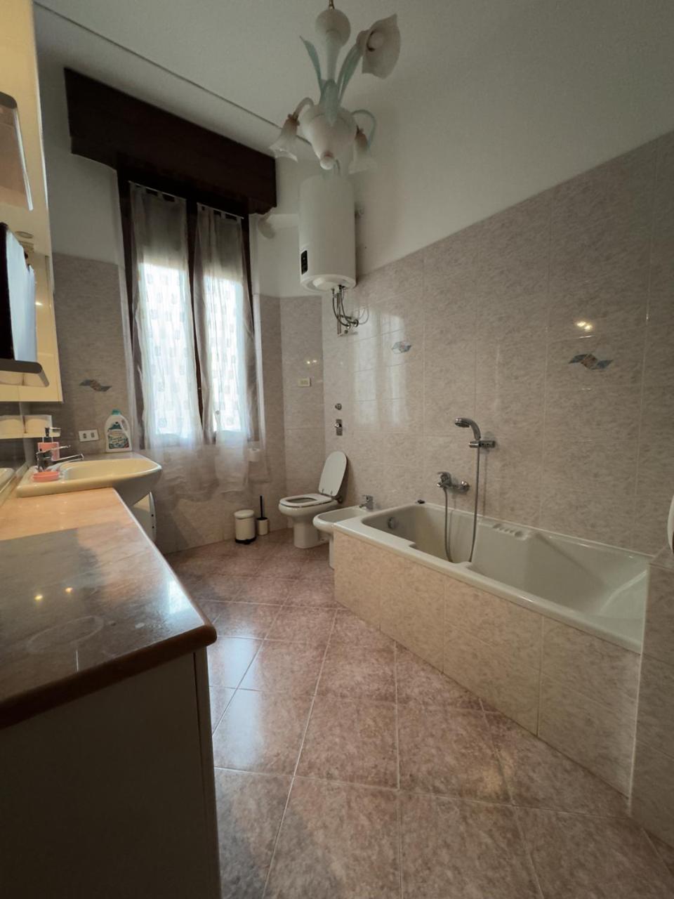 La Tua Casa A Milano! Apartment Exterior photo