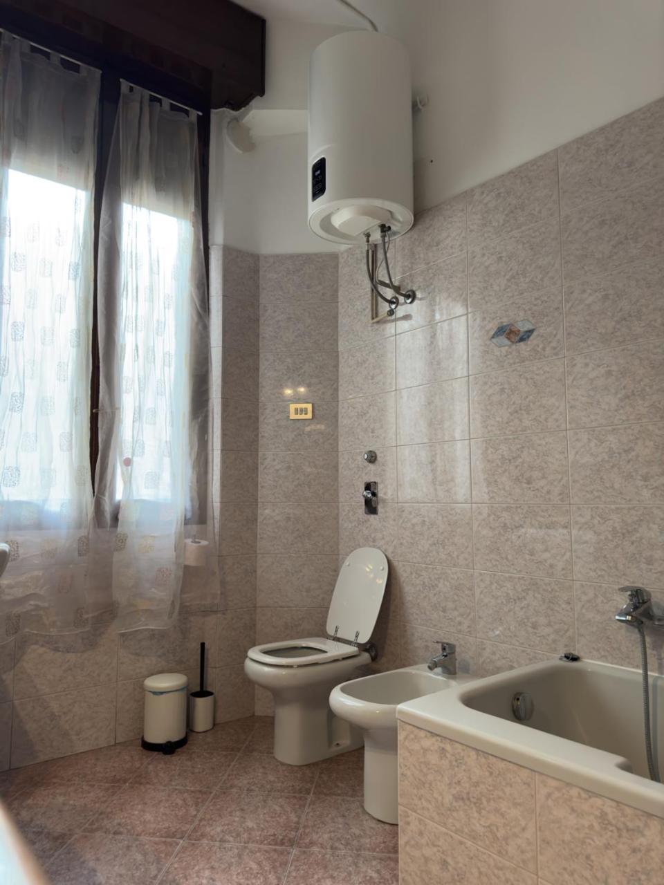La Tua Casa A Milano! Apartment Exterior photo