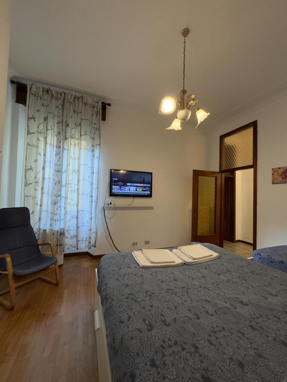 La Tua Casa A Milano! Apartment Exterior photo