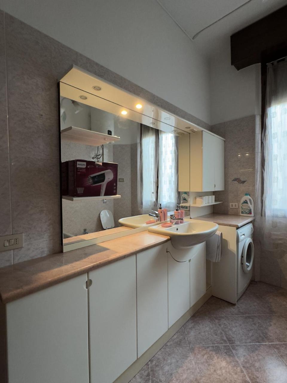 La Tua Casa A Milano! Apartment Exterior photo