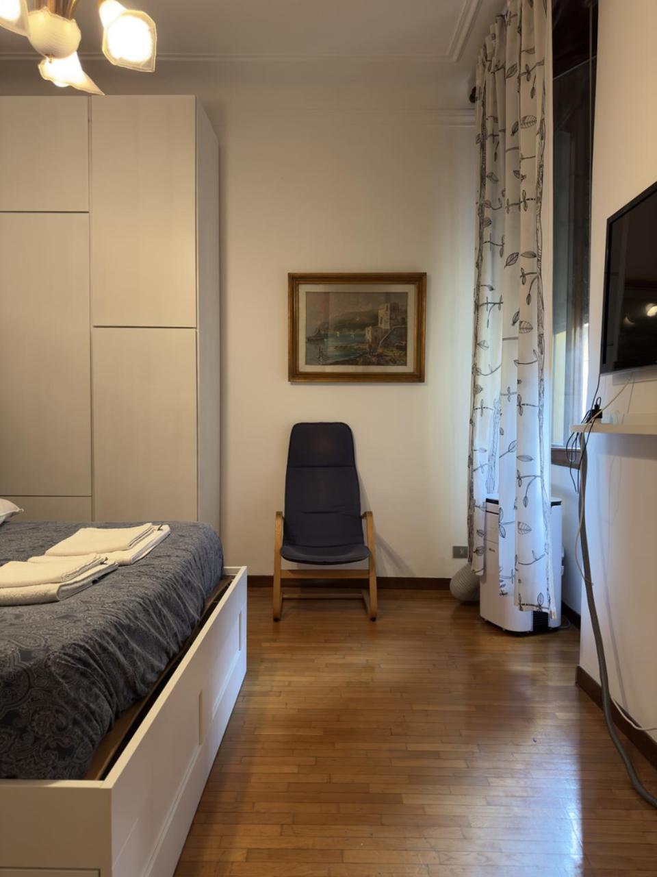 La Tua Casa A Milano! Apartment Exterior photo