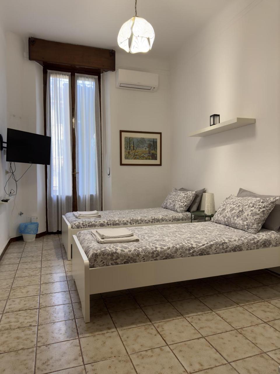 La Tua Casa A Milano! Apartment Exterior photo