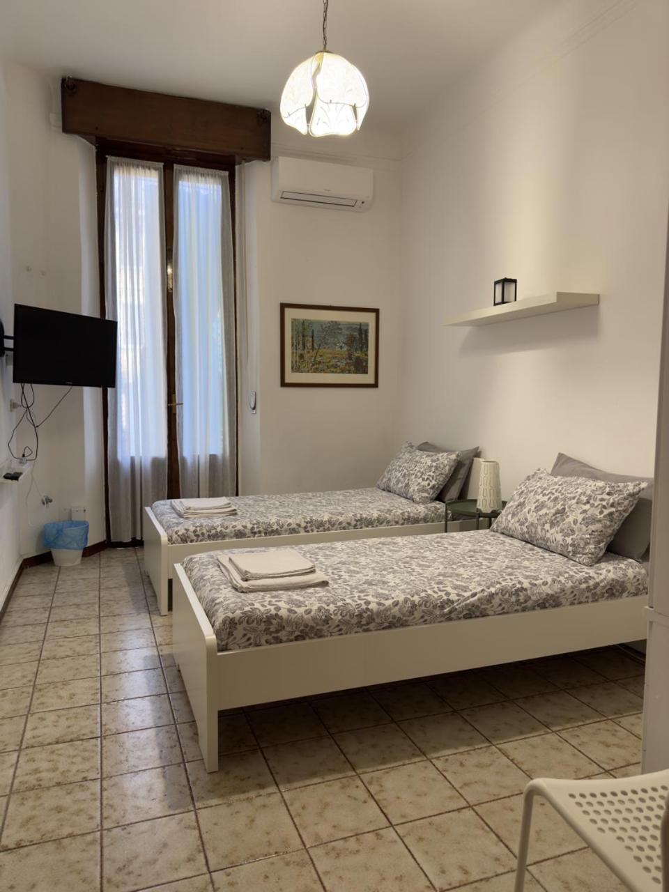 La Tua Casa A Milano! Apartment Exterior photo