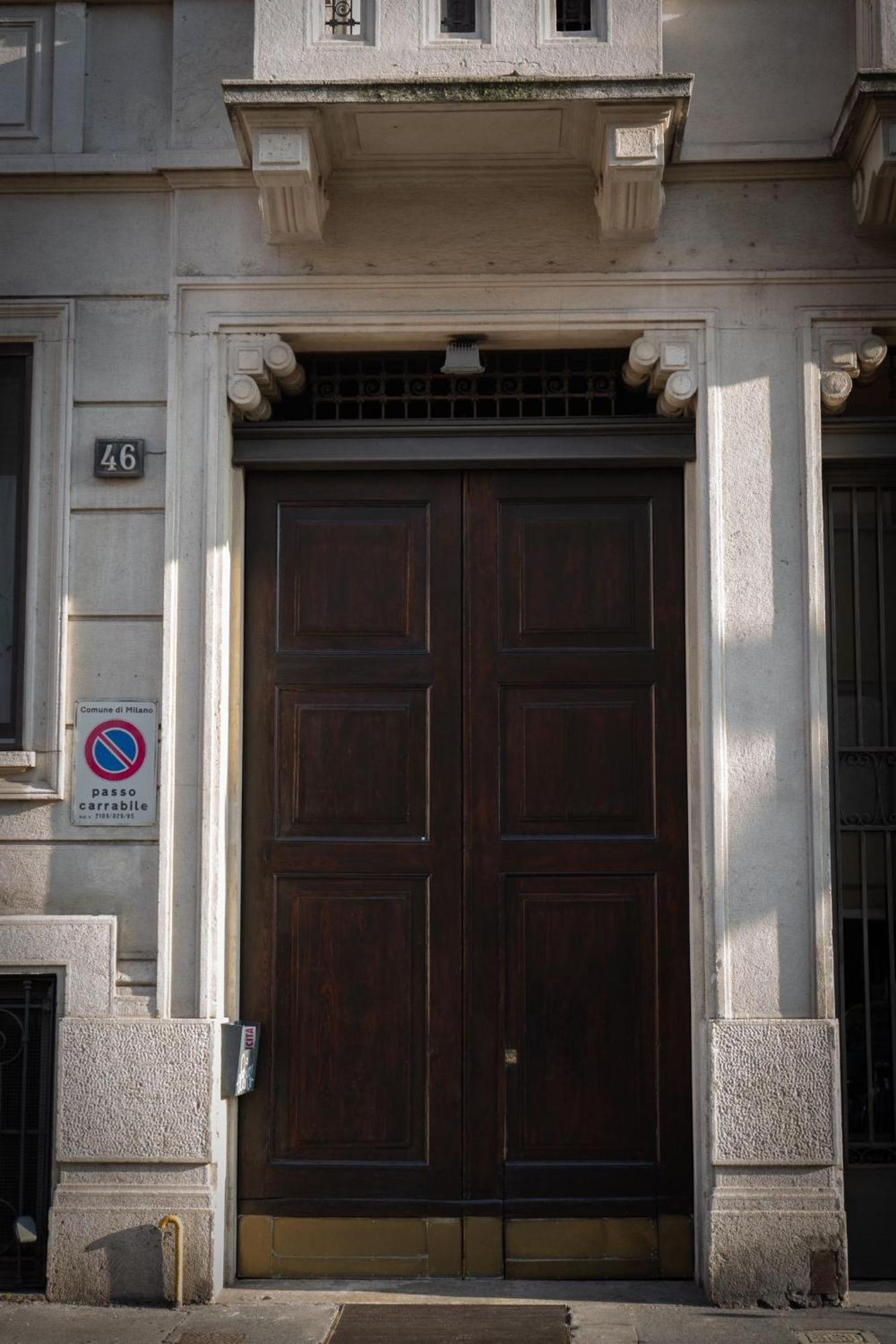 La Tua Casa A Milano! Apartment Exterior photo